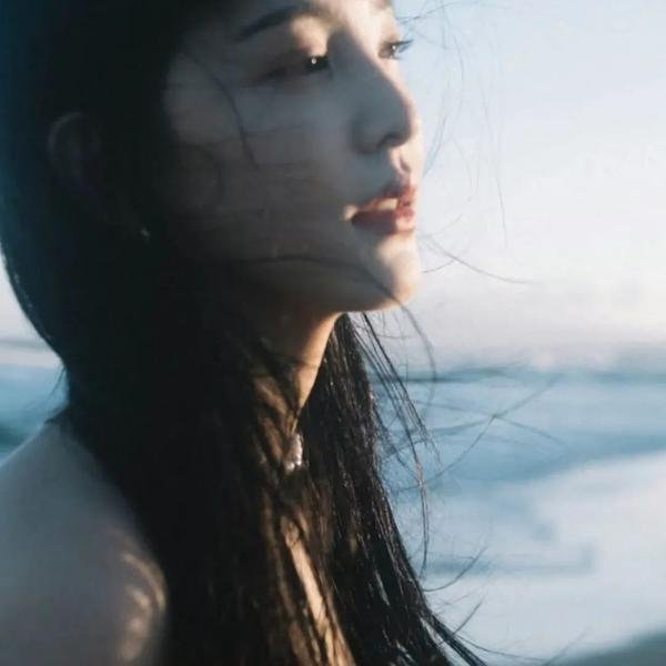 航向热带岛屿的冰山