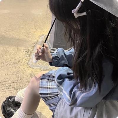 明天、我会成为谁的女友特别篇